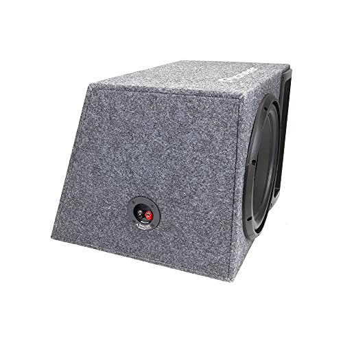 Pioneer TS-A120B A Series 12 Pioneer TS-A120B A Series 12